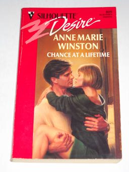 Chance at a Lifetime