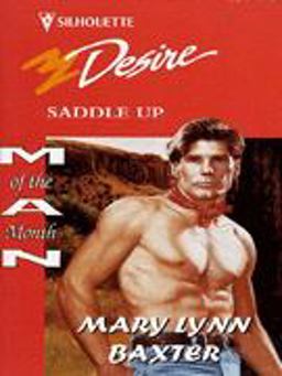 Saddle Up (Man of the Month)