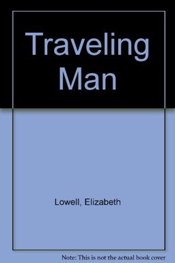 Traveling Man