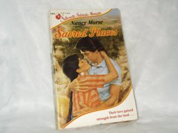 Sacred Places Sacred Places