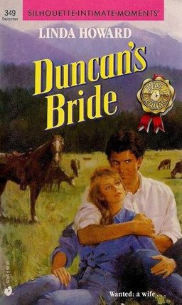Duncan's Bride