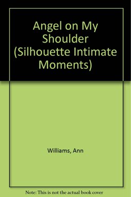 Angel on My Shoulder