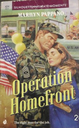 Operation Homefront