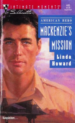 Mackenzie's Mission