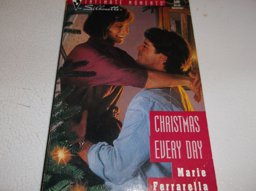 Christmas Every Day Christmas Every Day