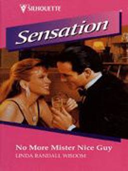 No More Mister Nice Guy