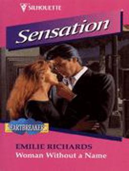 Woman Without a Name