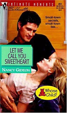 Let Me Call You Sweetheart