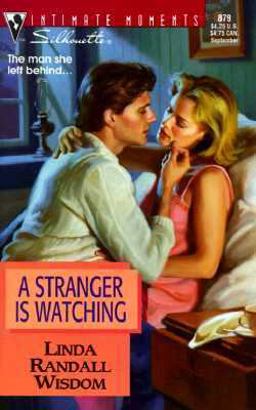 A Stranger Is Watching