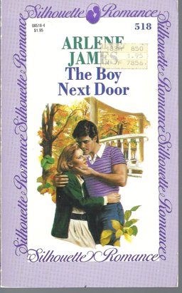 The Boy Next Door