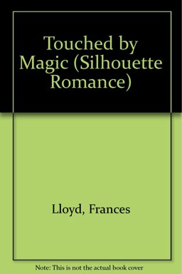 Touched by Magic