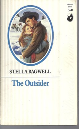 The Outsider