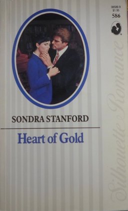 Heart of Gold