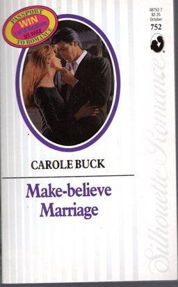 Make Believe Marriage
