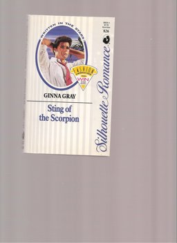 Sting of the Scorpion