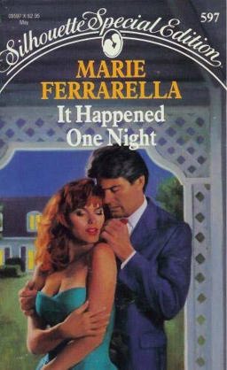 It Happened One Night It Happened One Night