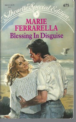 Blessing in Disguise Blessing in Disguise