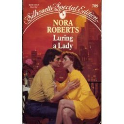 Luring a Lady