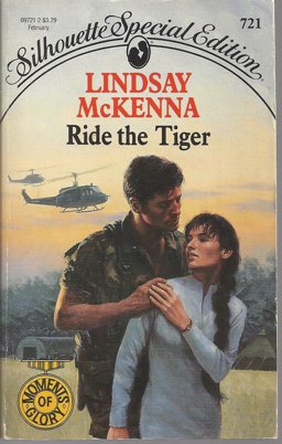 Ride the Tiger