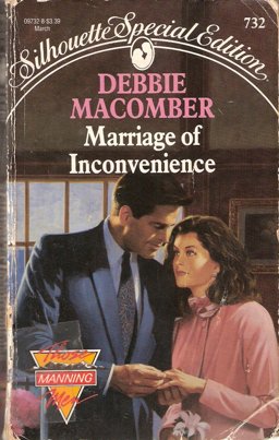Marriage of Inconvenience