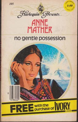 No Gentle Possession