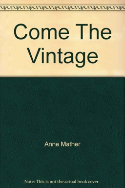 Come the Vintage
