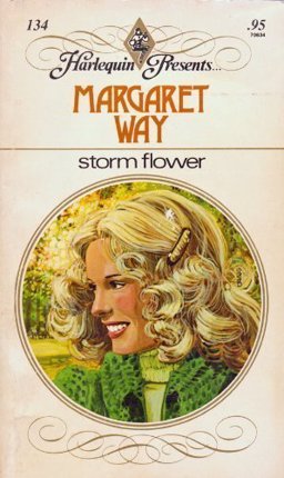 Storm Flower Storm Flower