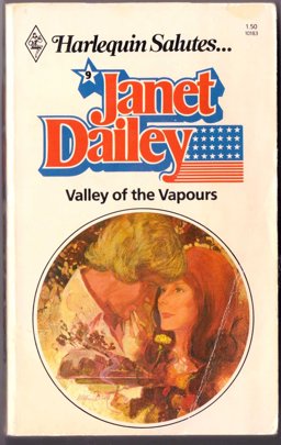 Valley of the Vapour