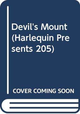 Devils Mount