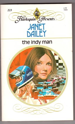 The Indy Man