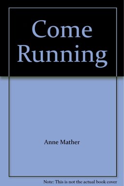 Come Running