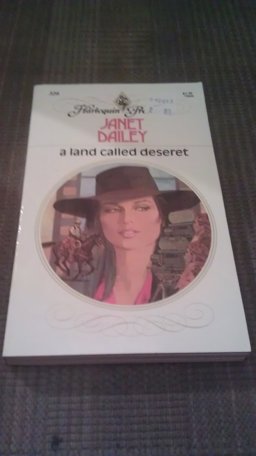A Land Called Desere