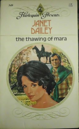 The Thawing of Mara