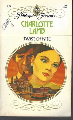 Twist of Fate Twist of Fate