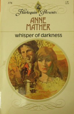 Whisper of Darkness