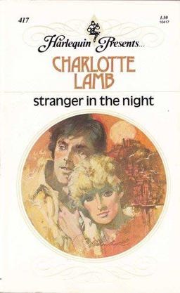 Stranger in Night Stranger in Night