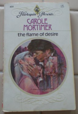 Flame of Desire