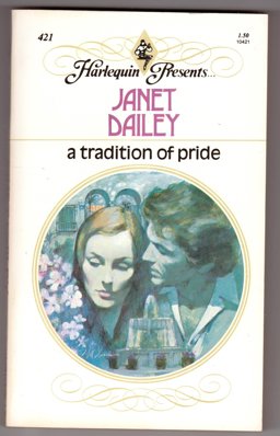 A Tradition of Pride