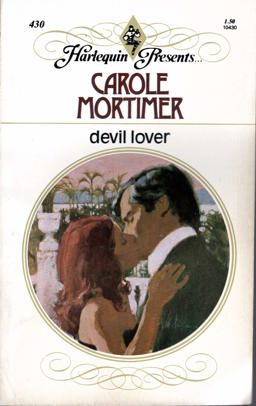 Devil Lover