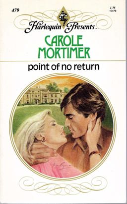 Point of No Return