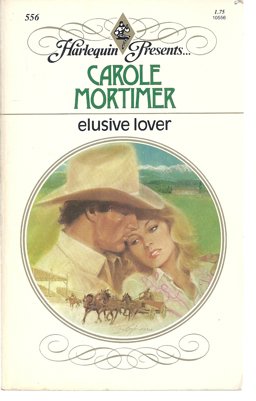Elusive Lover