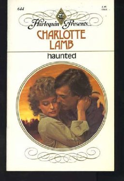 Haunted Dreams Haunted Dreams