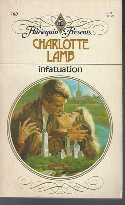 Infatuation Infatuation