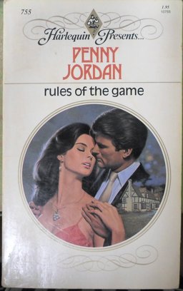 Rules of the Game Rules of the Game