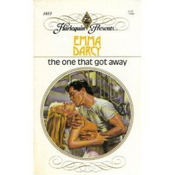 The One That Got Away