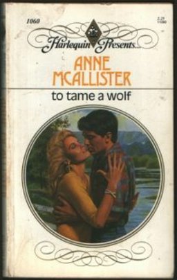 To Tame a Wolf