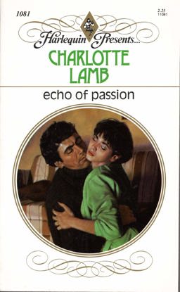 Echo of Passion Echo of Passion