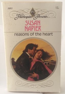 Reasons of the Heart Reasons of the Heart