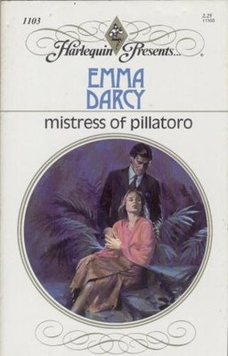 Mistress of Pillatoro