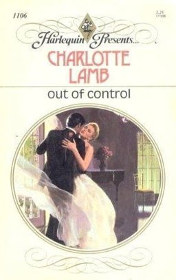 Out of Control Out of Control